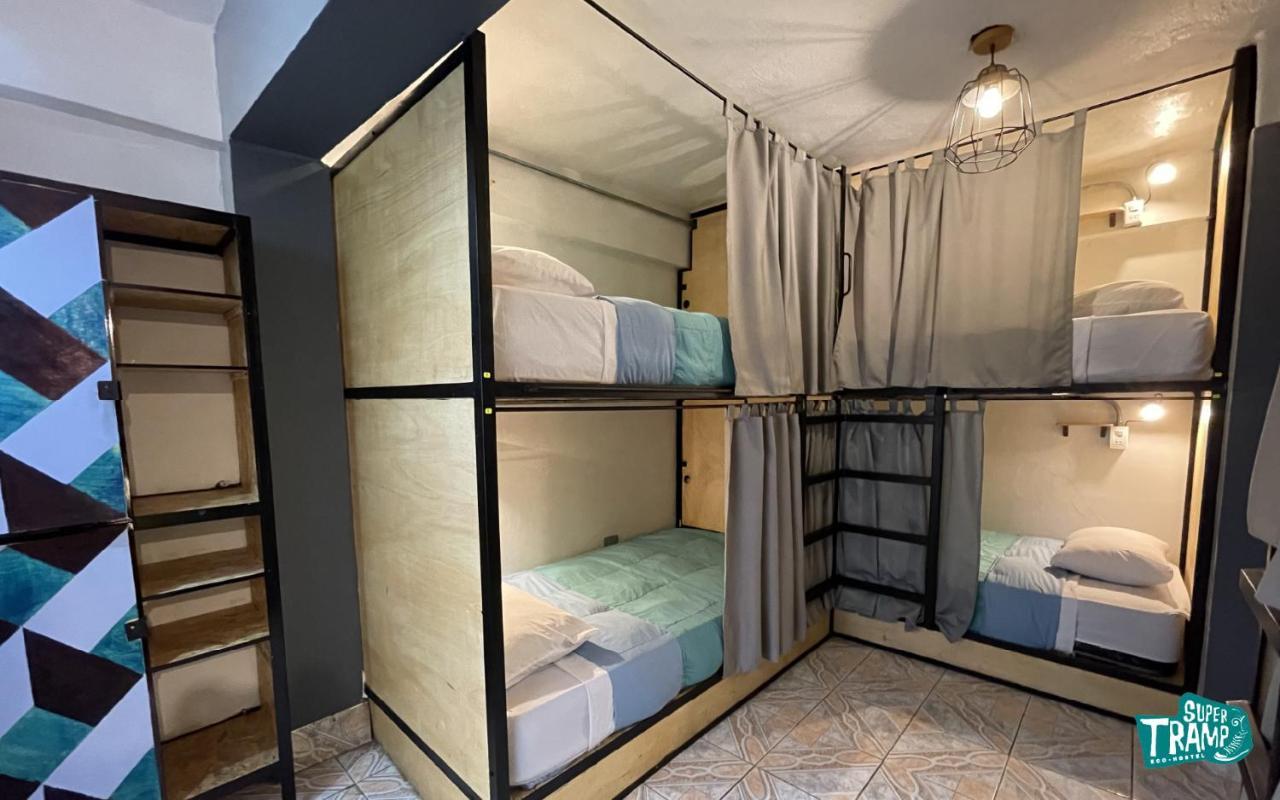Supertramp Hostel Machupicchu 외부 사진