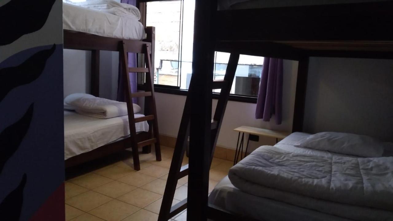 Supertramp Hostel Machupicchu 외부 사진
