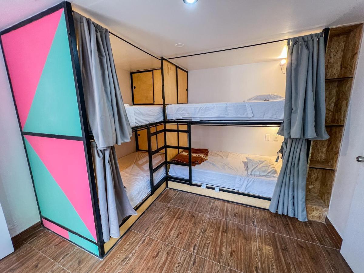 Supertramp Hostel Machupicchu 외부 사진