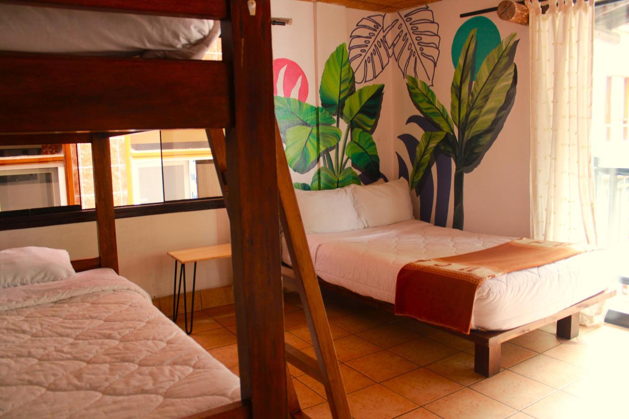 Supertramp Hostel Machupicchu 외부 사진