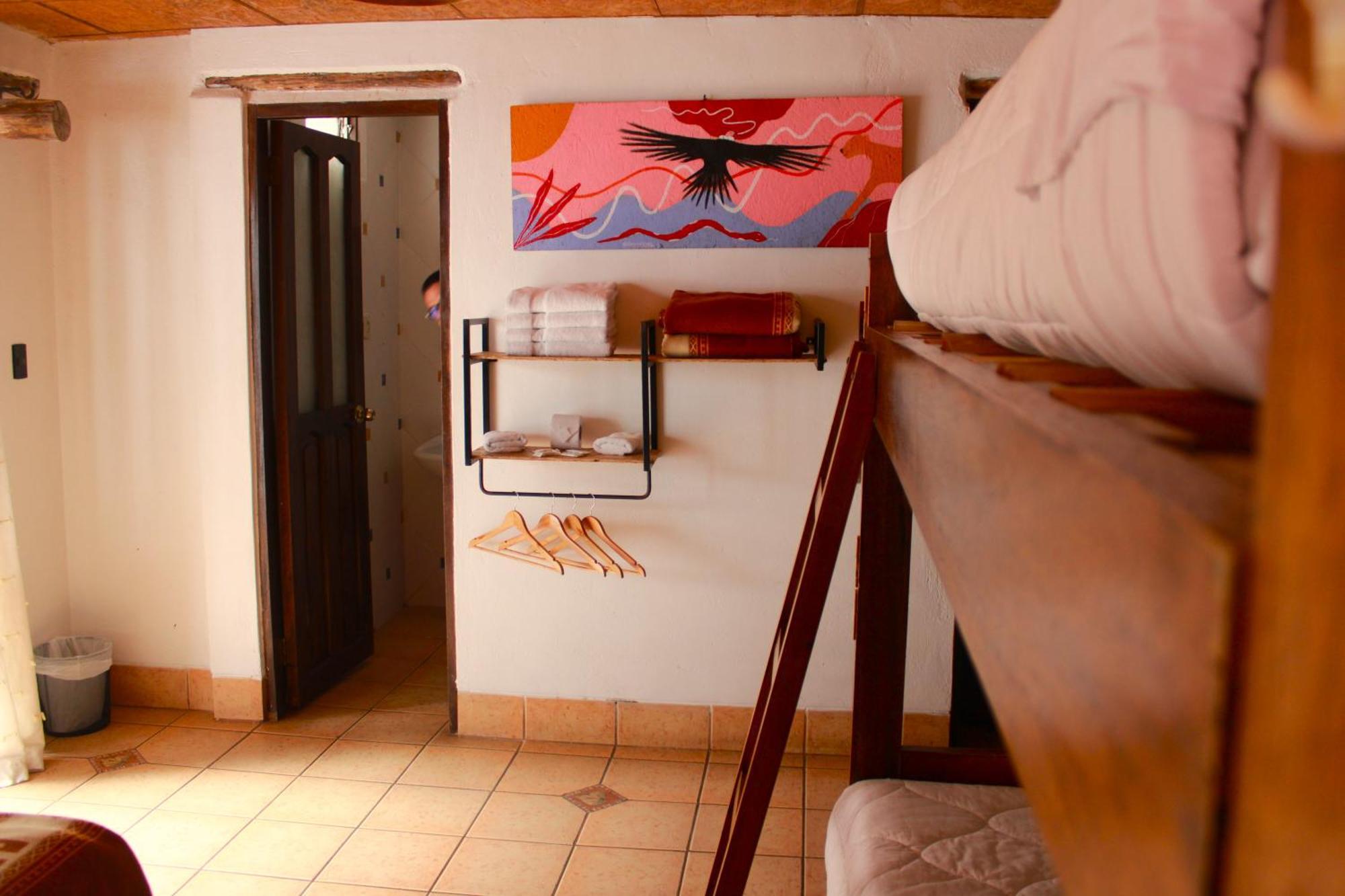 Supertramp Hostel Machupicchu 외부 사진