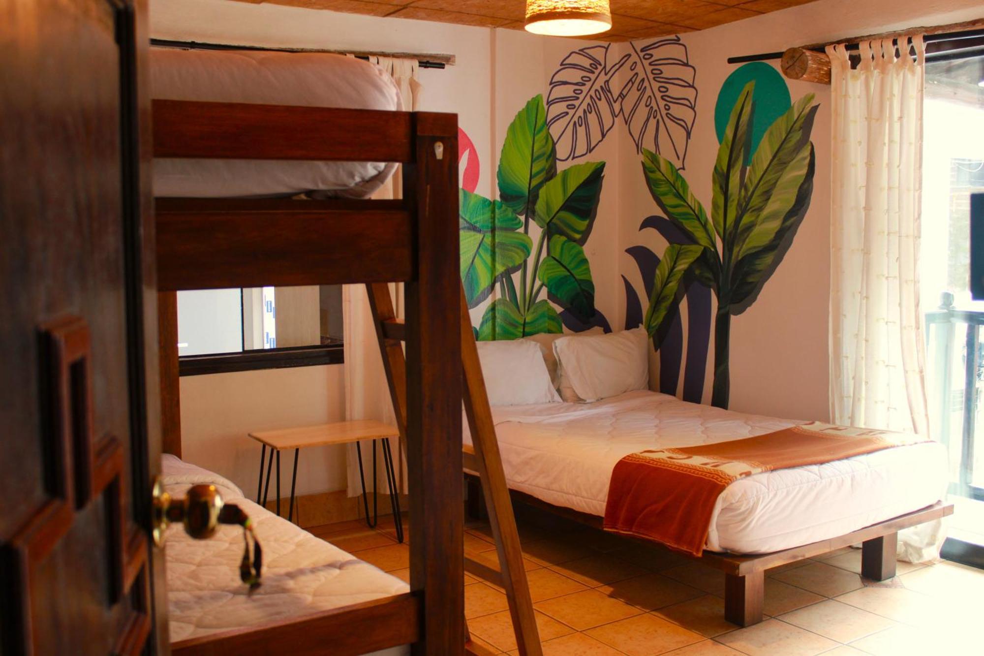 Supertramp Hostel Machupicchu 외부 사진