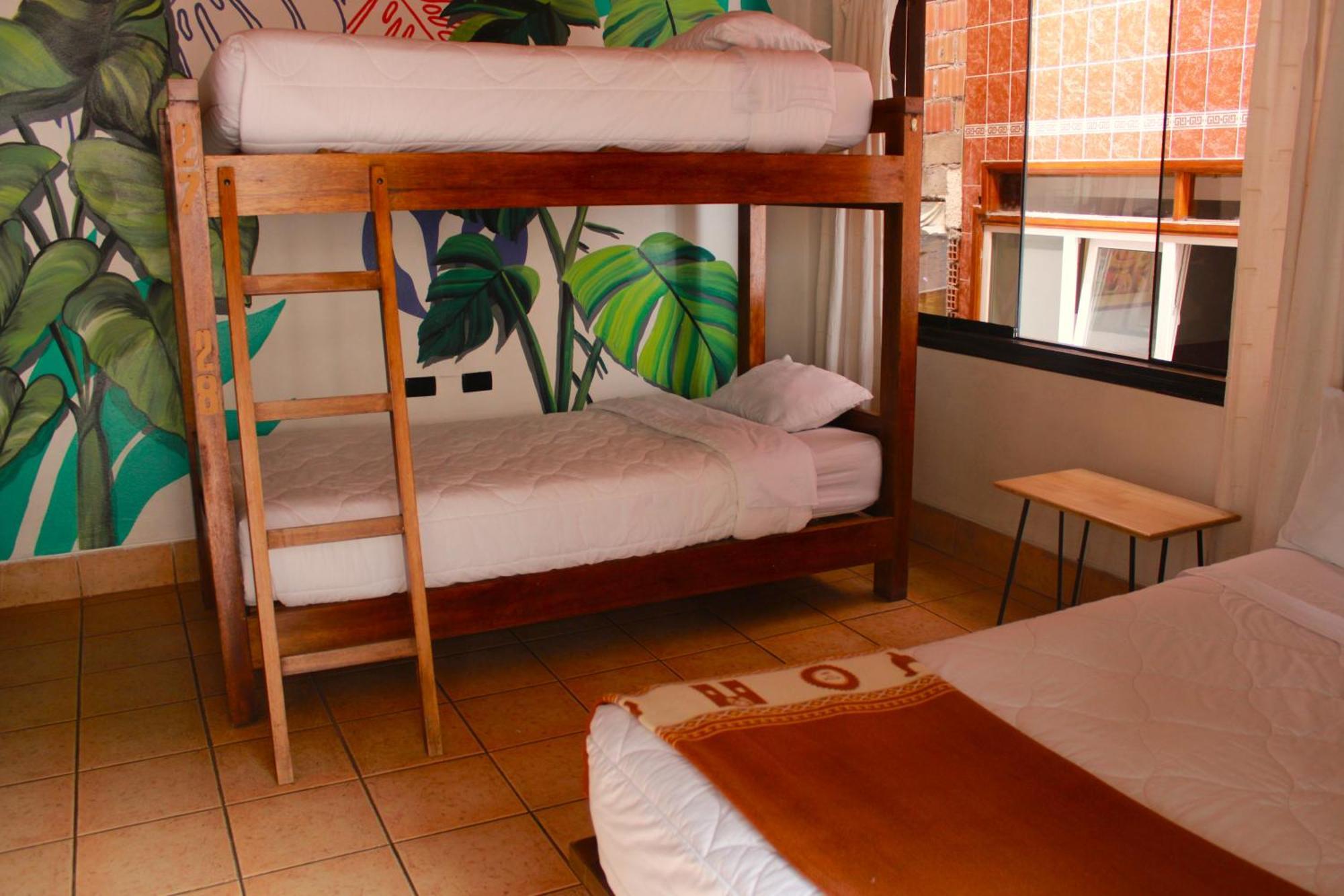 Supertramp Hostel Machupicchu 외부 사진