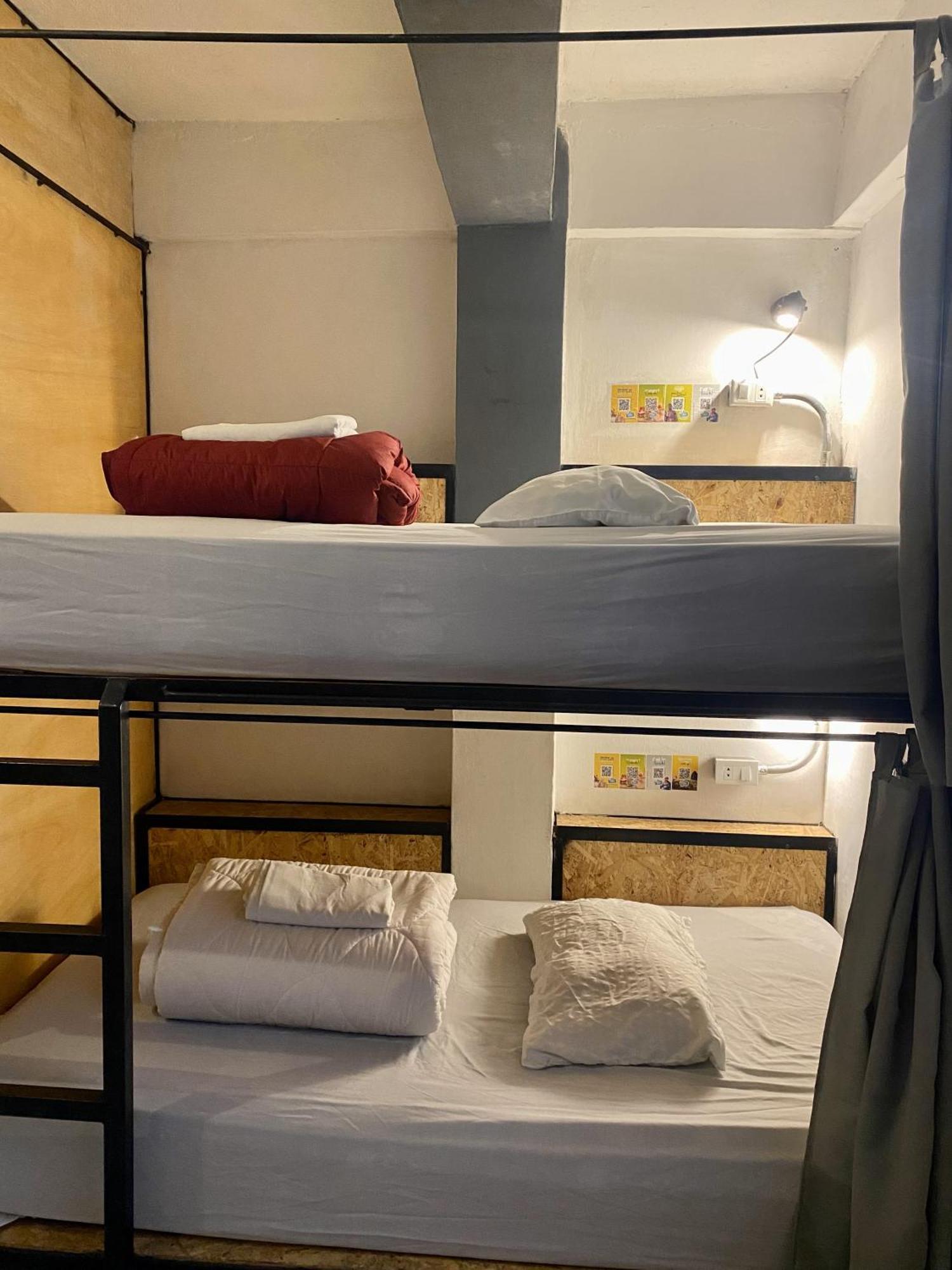 Supertramp Hostel Machupicchu 외부 사진