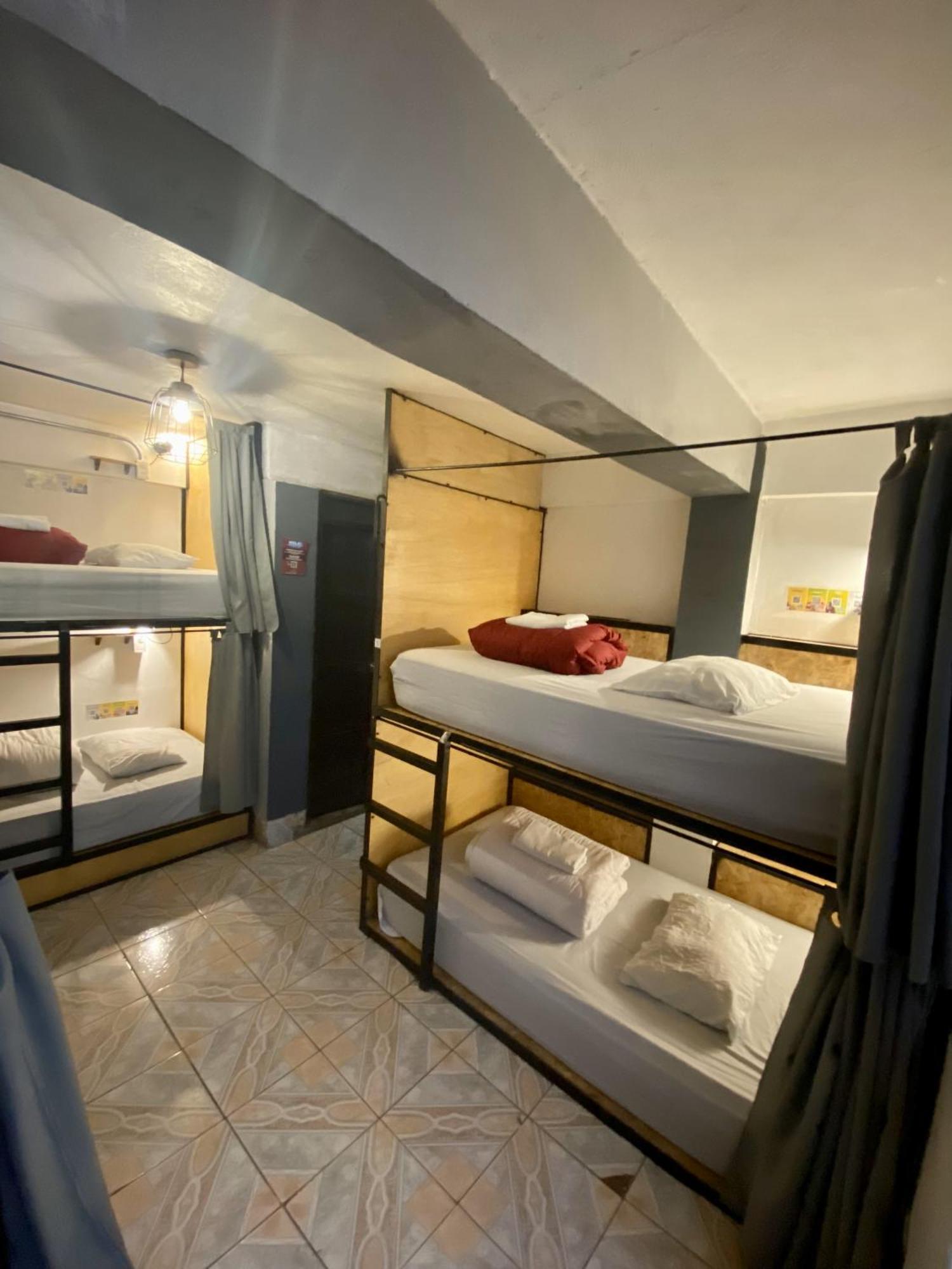 Supertramp Hostel Machupicchu 외부 사진