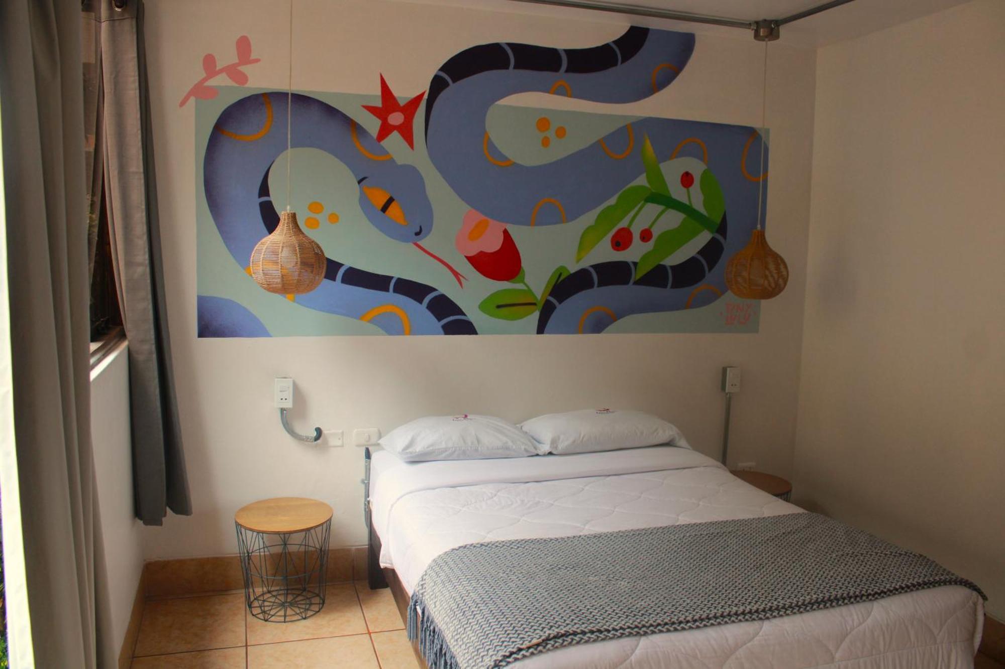 Supertramp Hostel Machupicchu 외부 사진