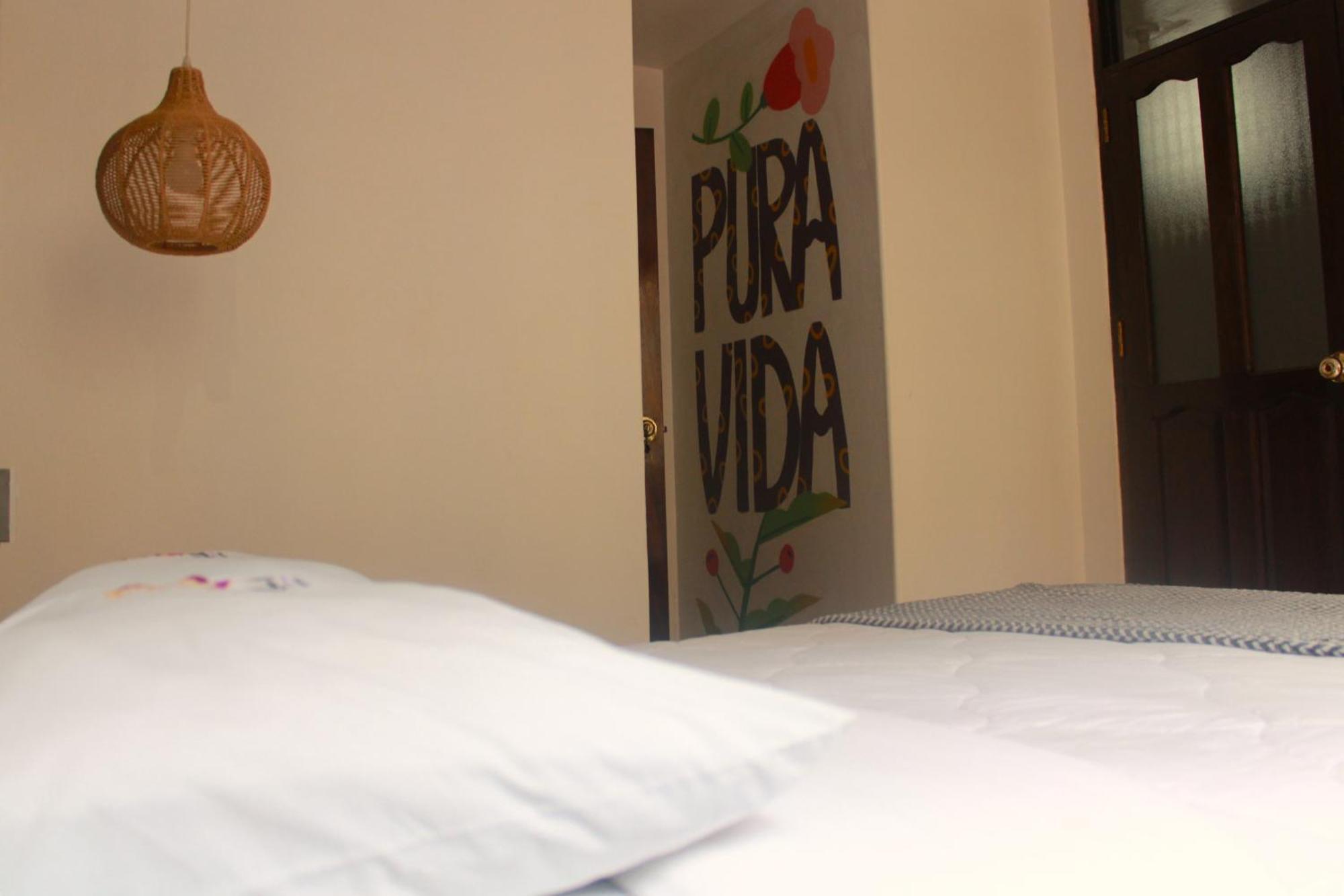 Supertramp Hostel Machupicchu 외부 사진