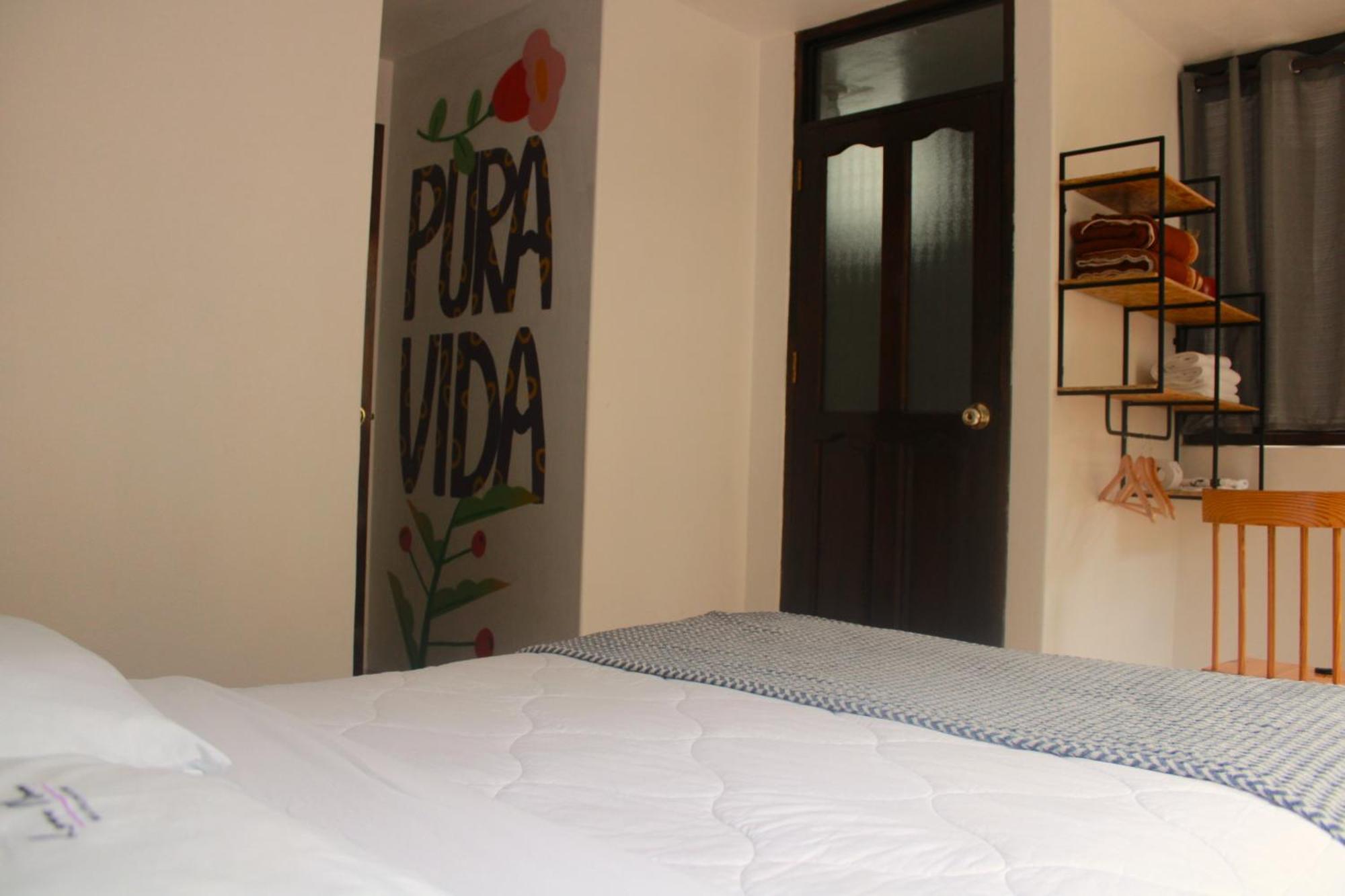 Supertramp Hostel Machupicchu 외부 사진