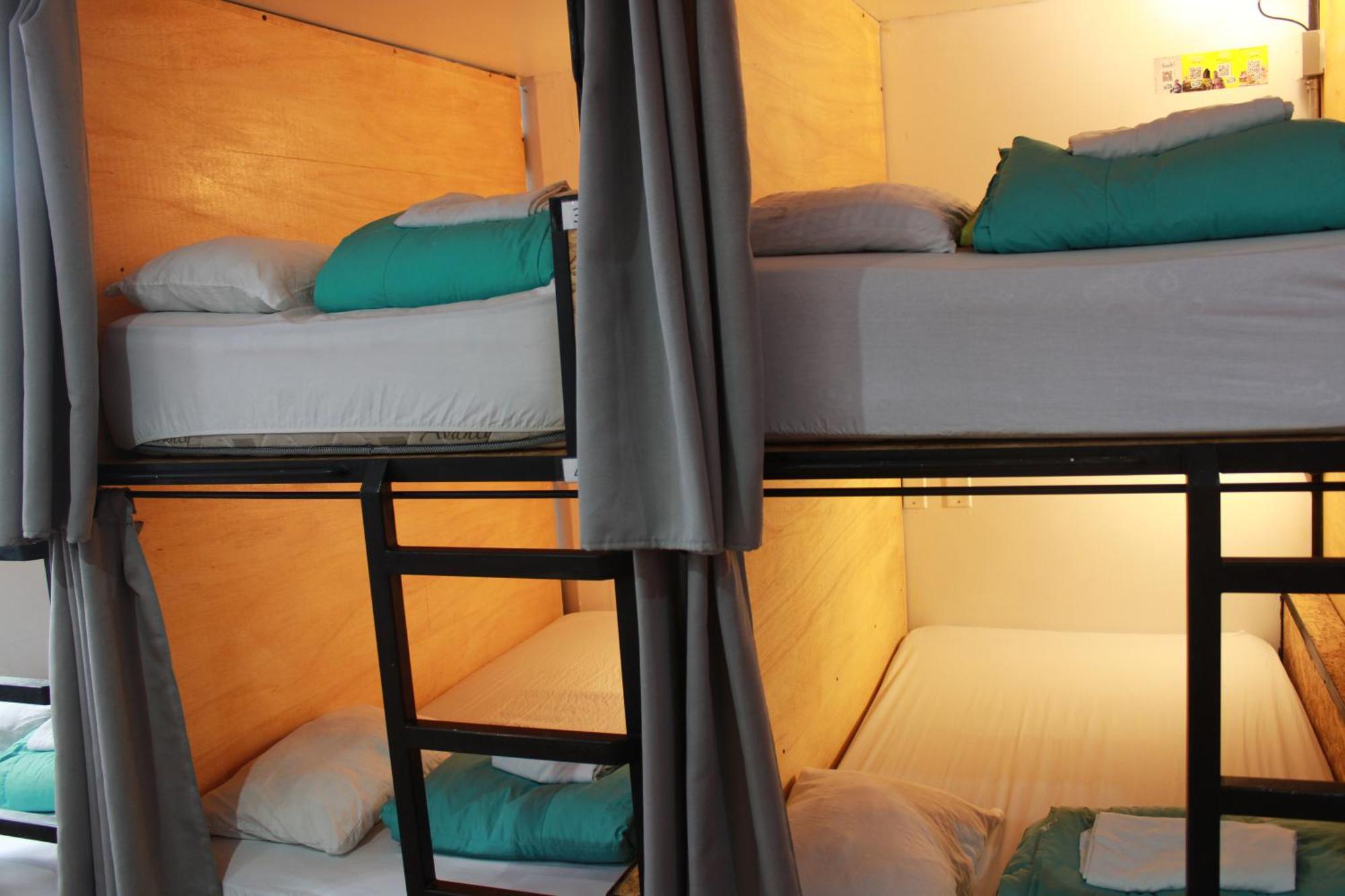 Supertramp Hostel Machupicchu 외부 사진