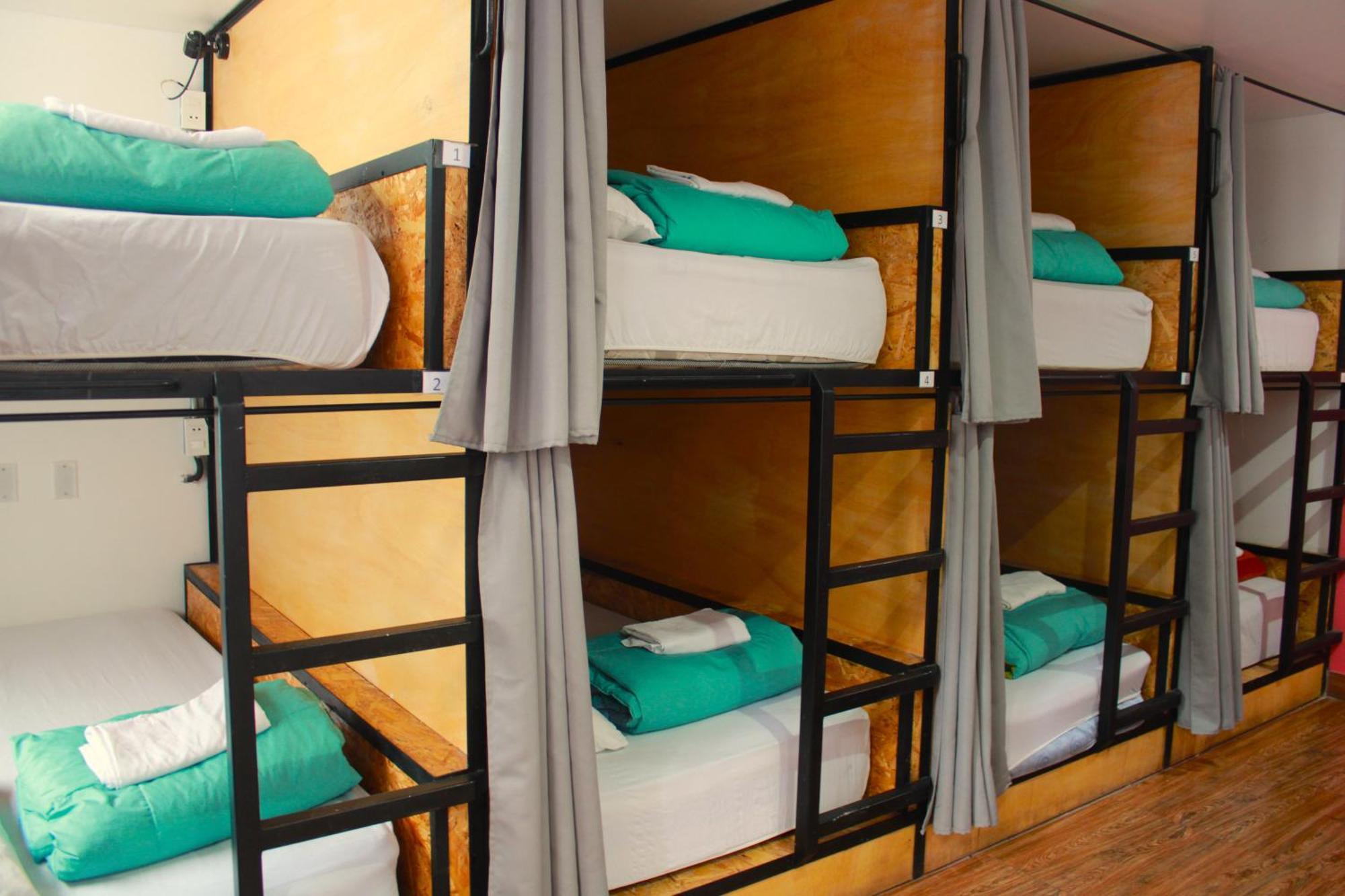 Supertramp Hostel Machupicchu 외부 사진