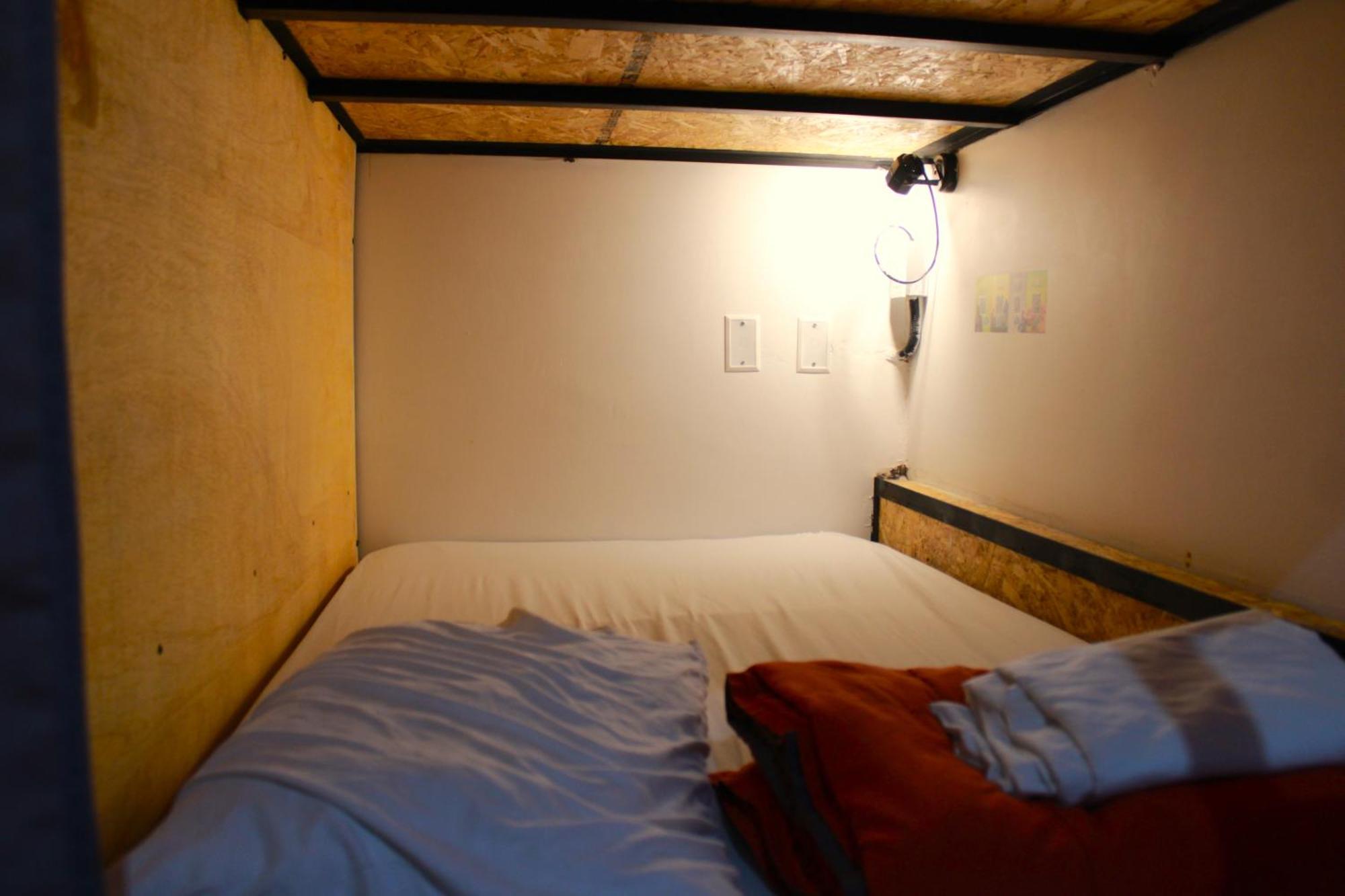 Supertramp Hostel Machupicchu 외부 사진