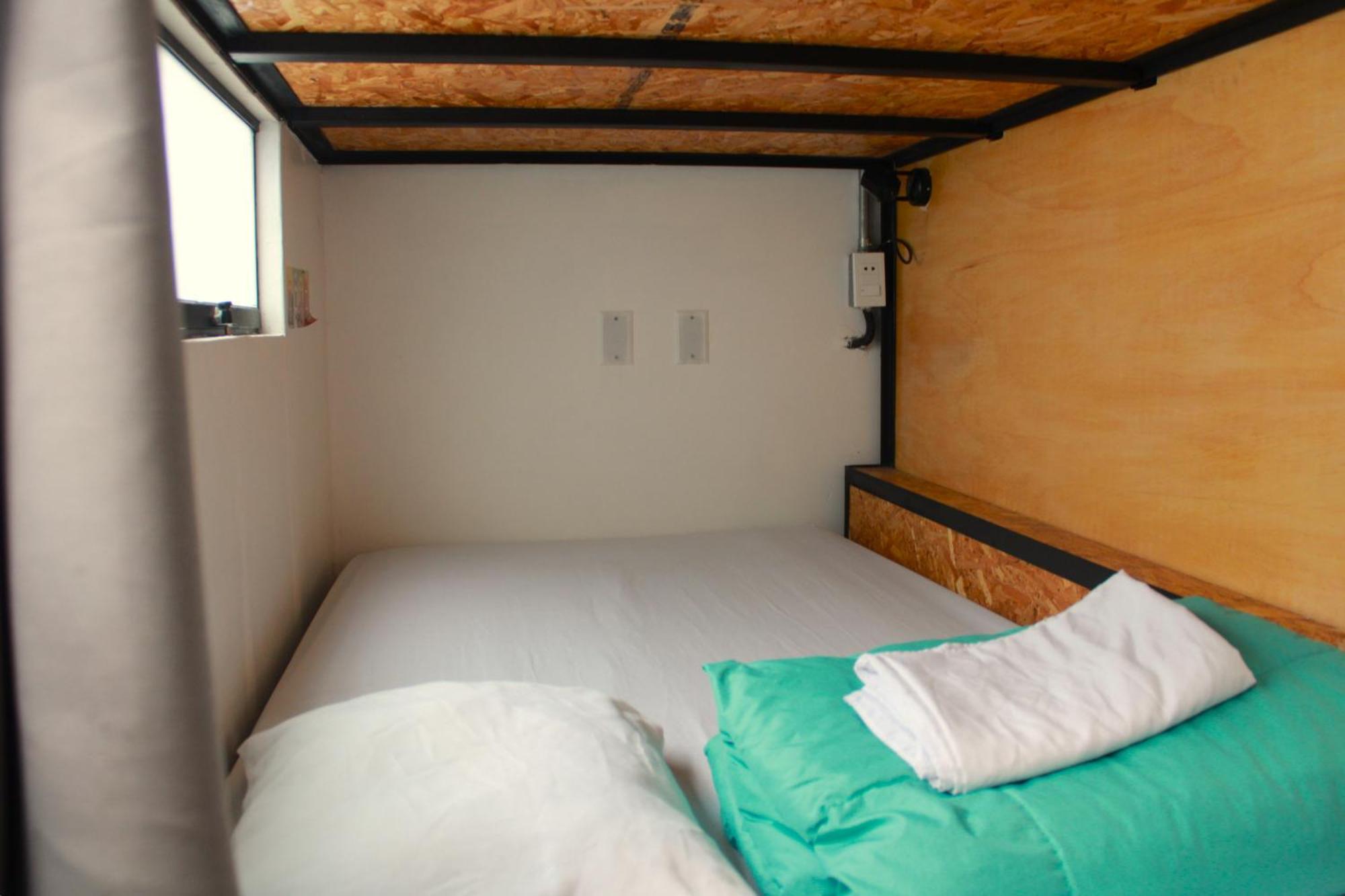 Supertramp Hostel Machupicchu 외부 사진