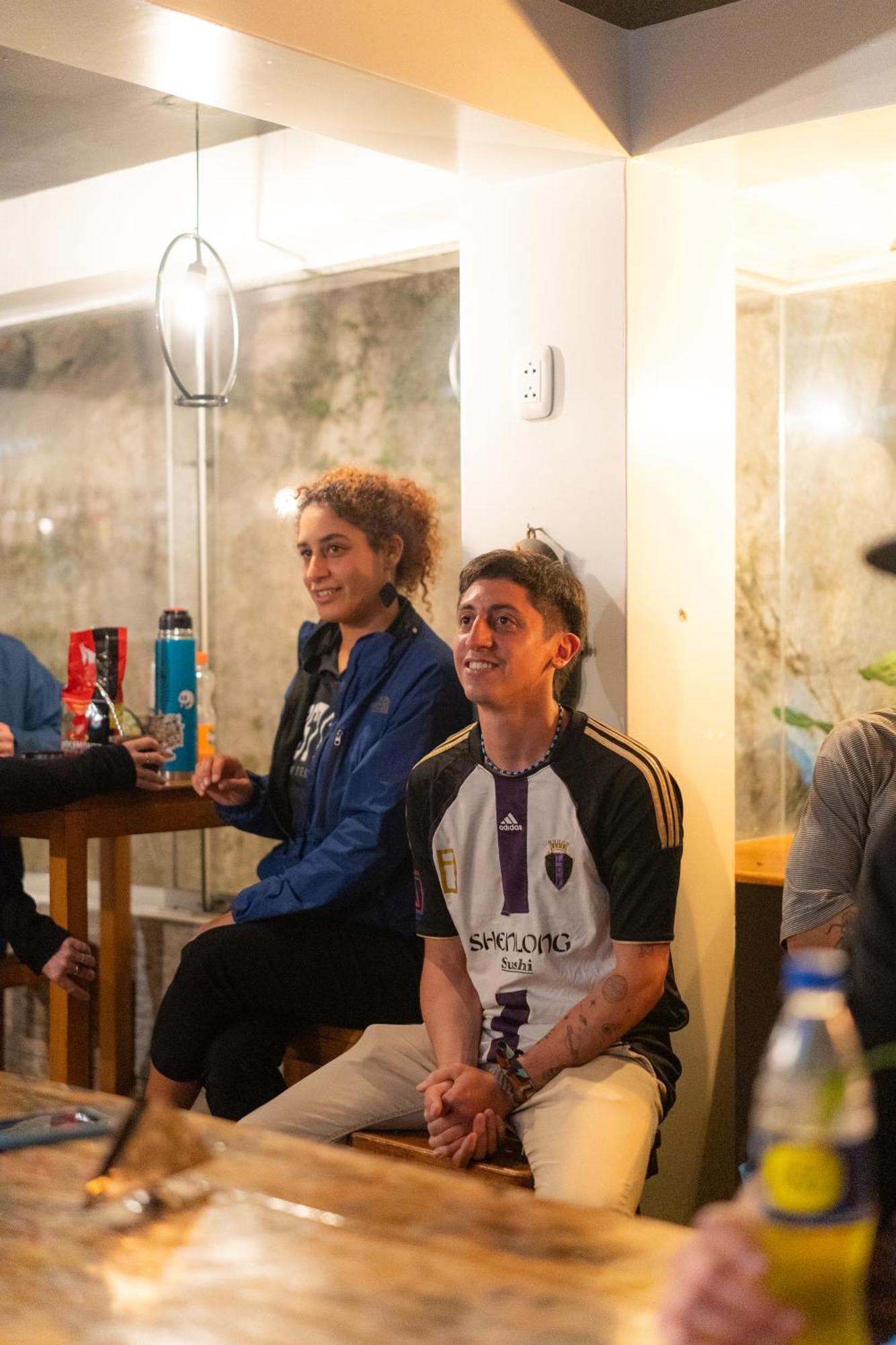 Supertramp Hostel Machupicchu 외부 사진